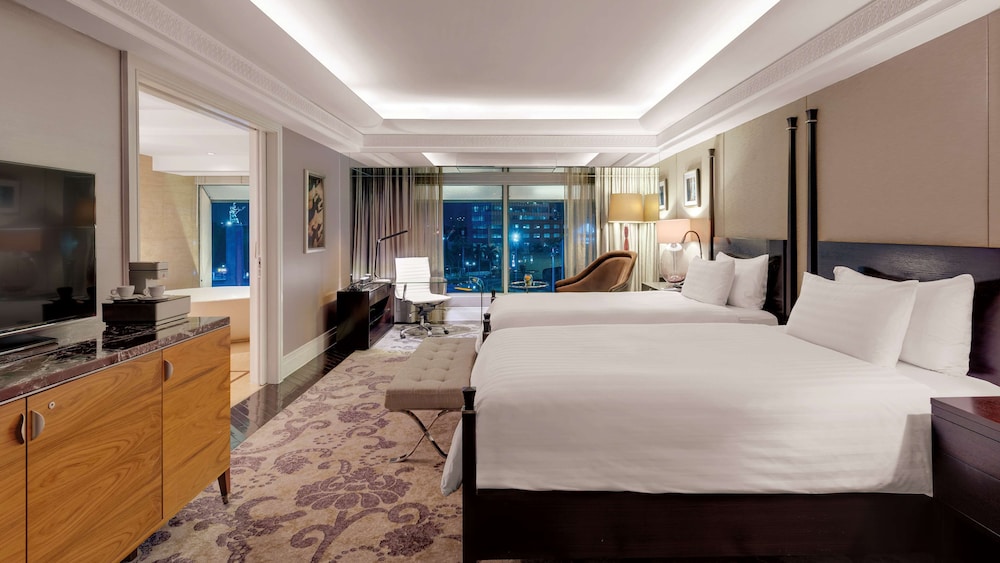 Hotel Indonesia Kempinski Jakarta 10/48