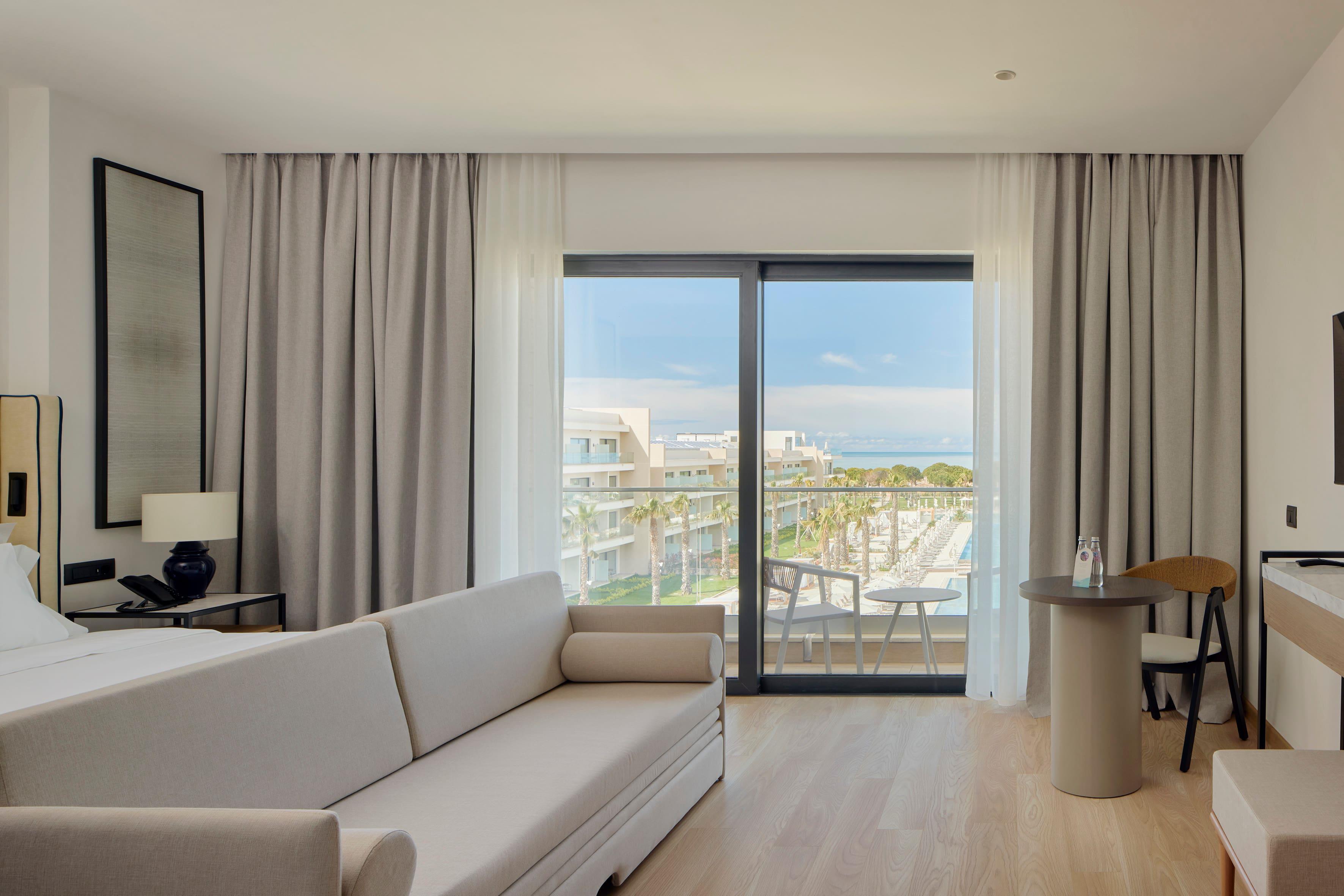 The Level, Sea Front, Adult Only، MELIA DURRES ALBANIA 2/3