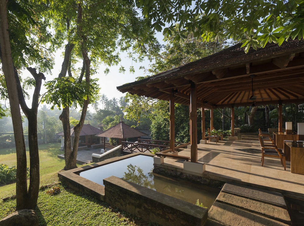 Jetwing Saman Villas - Adults Only 6/73