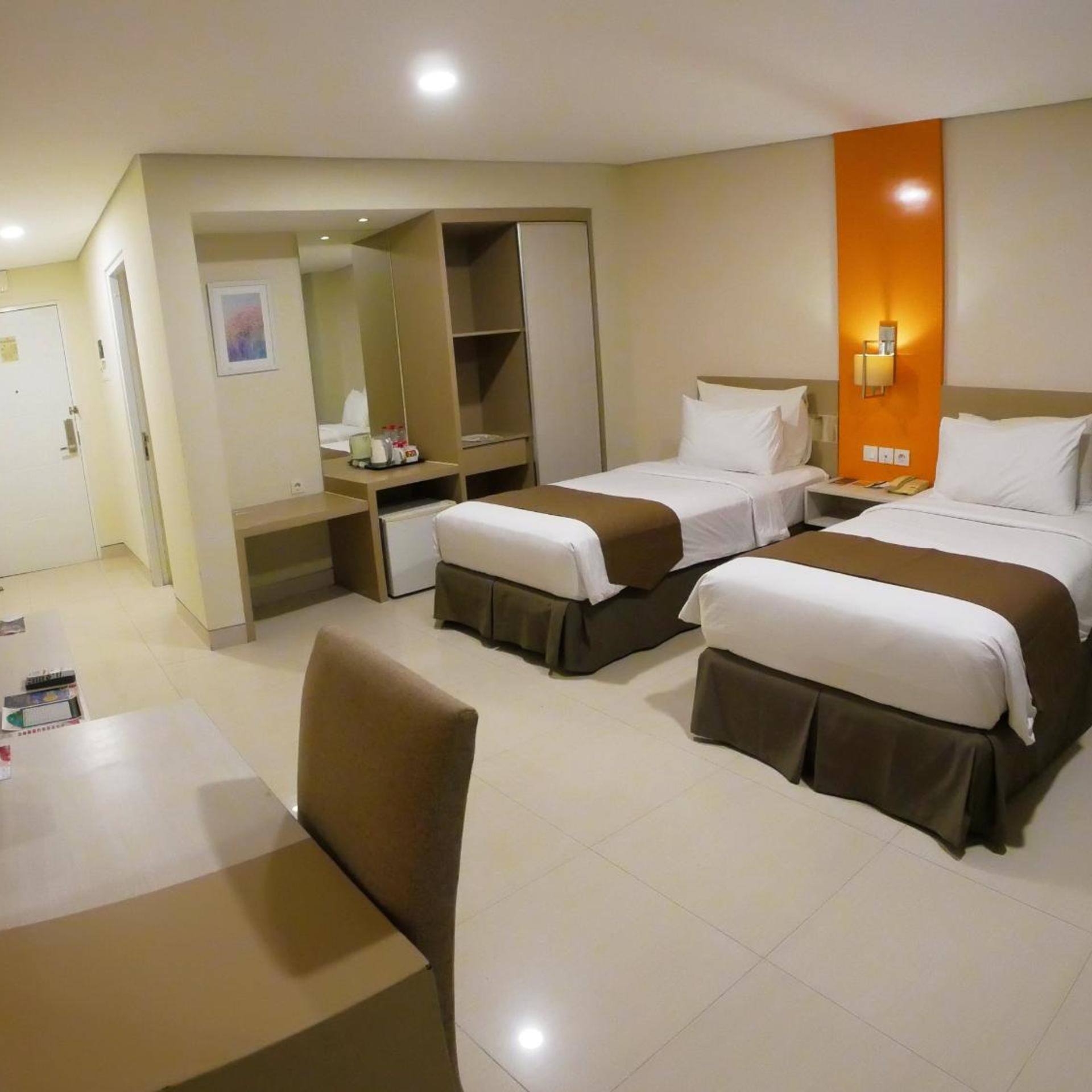 Nirwana Pekalongan 12/27