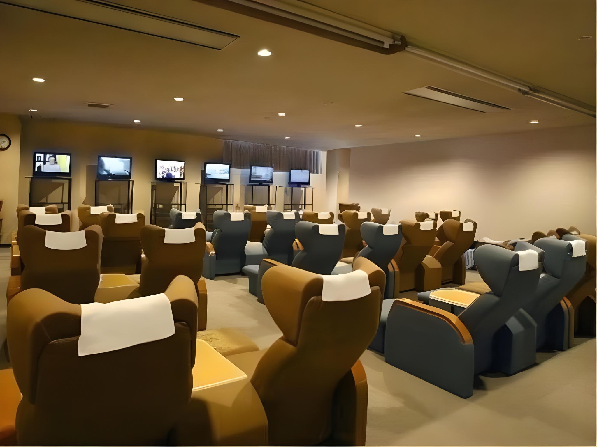 Sakudaira Plaza 21 29/32