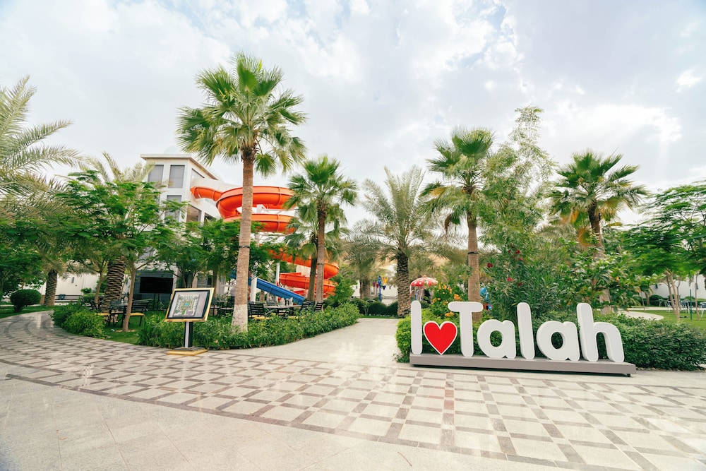 Talah Resort 40/50