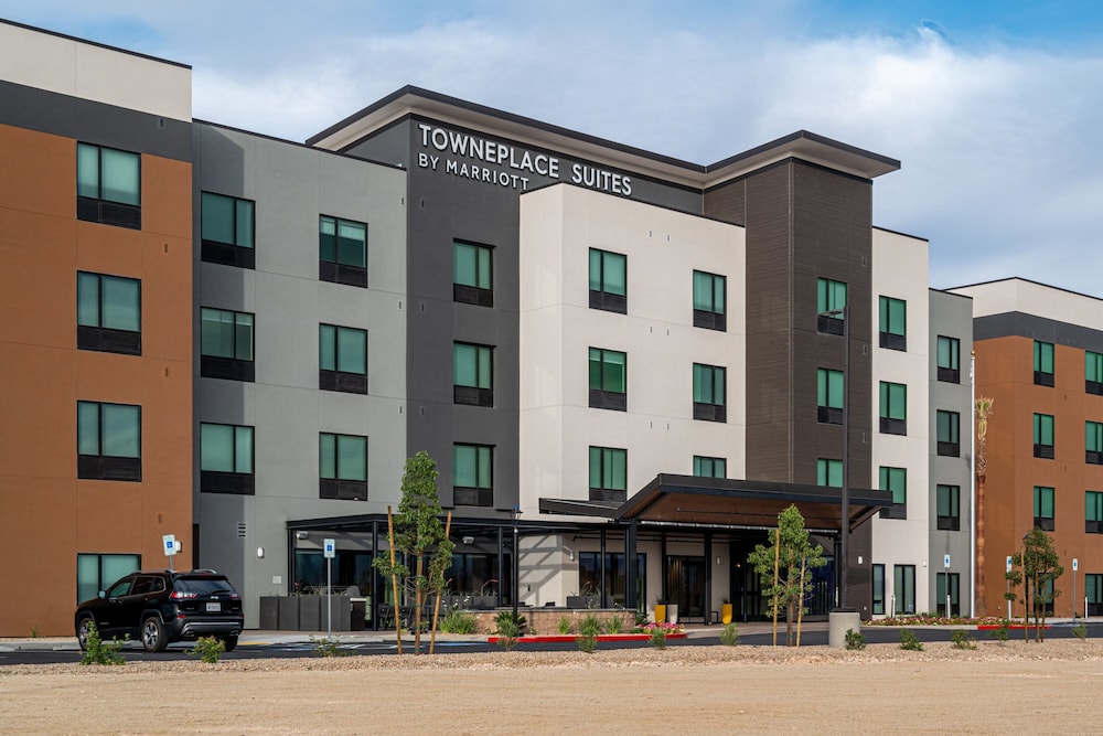 TownePlace Suites by Marriott Las Vegas North I-15 37/47