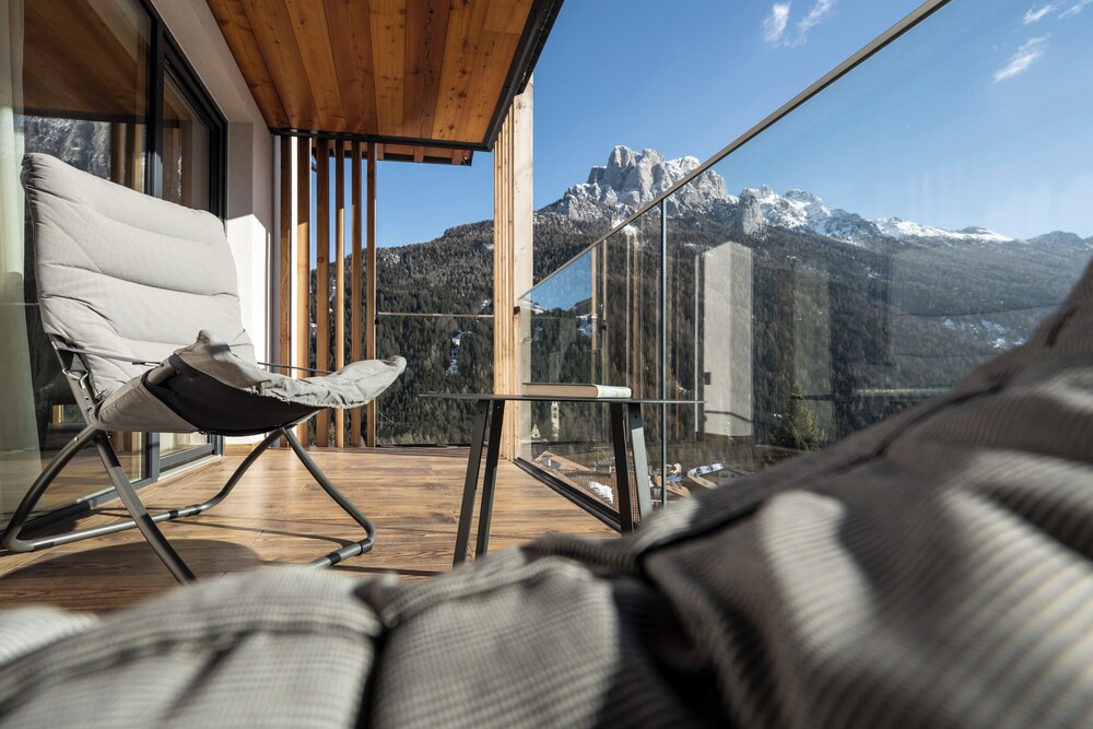 Hotel Ciampedie 40/52