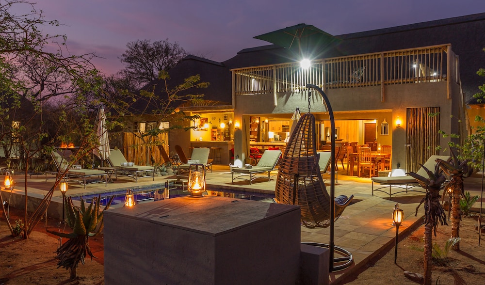 Ukuthula Bush Lodge 33/38