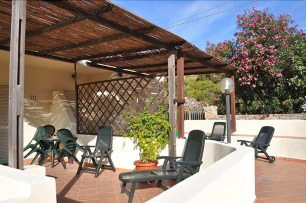Hotel Nido Daquila 13/38