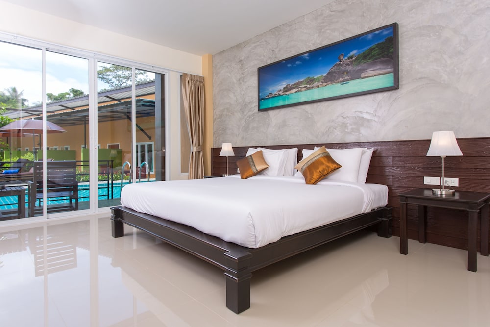 Khaolak Suthawan Resort 17/47