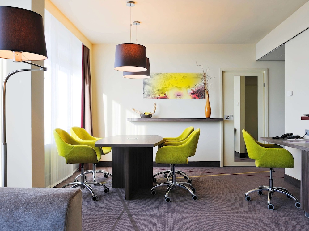 Mercure Groningen Martiniplaza 63/70