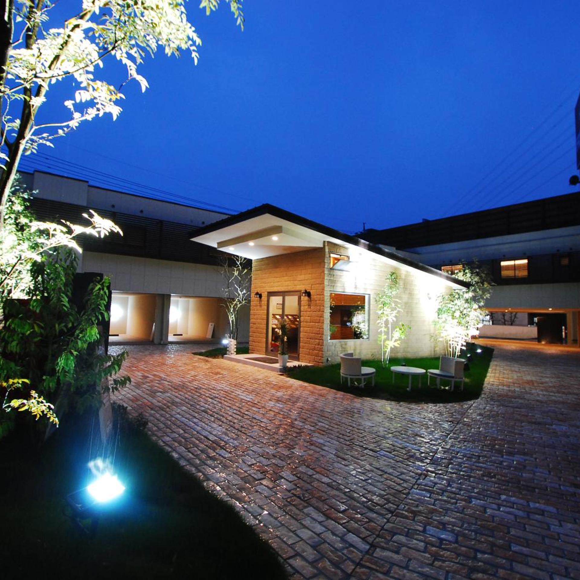 Hotel Free Style Okayama 2/57