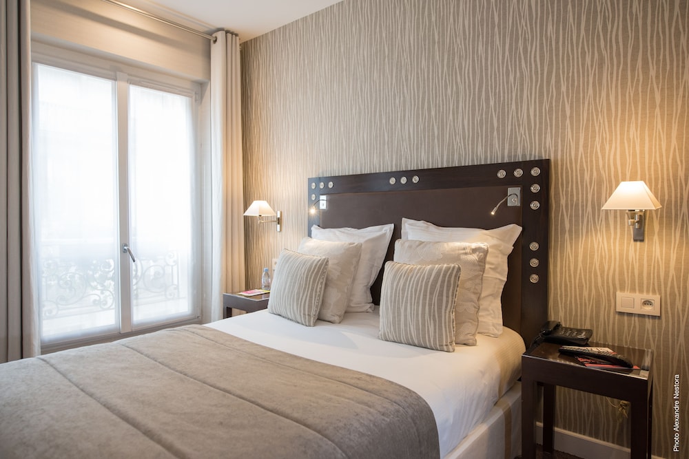 Le 46 Hotel 36/70