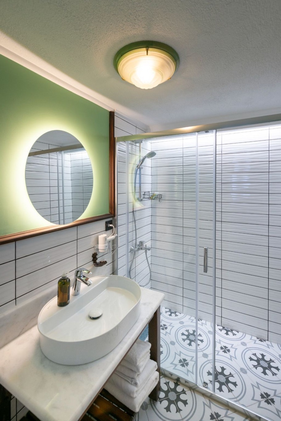 Urla Kostem Muze Otel 35/40