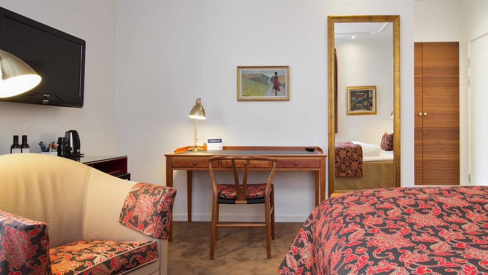 Best Western Plus Hotel Eyde 64/79