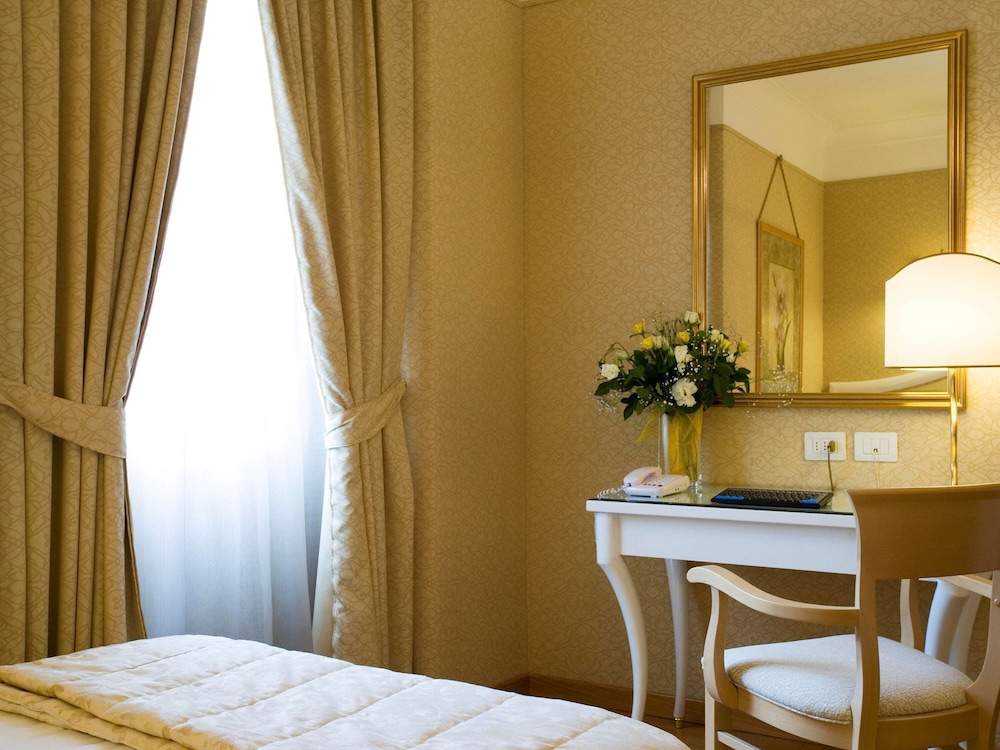 Mercure Milano Centro 21/31