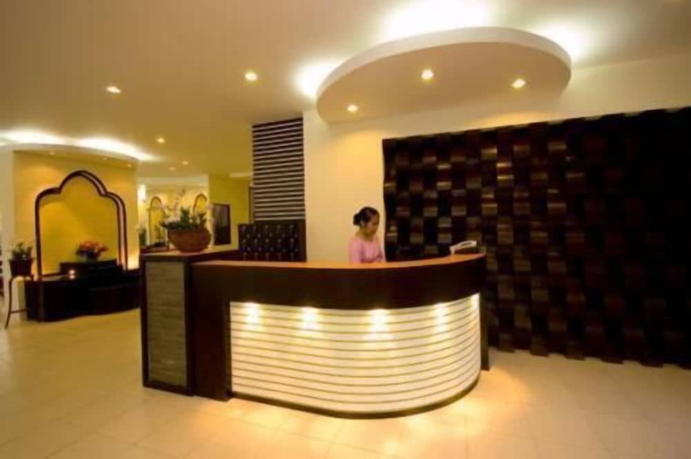 Royal Nakara Ao Nang 10/48