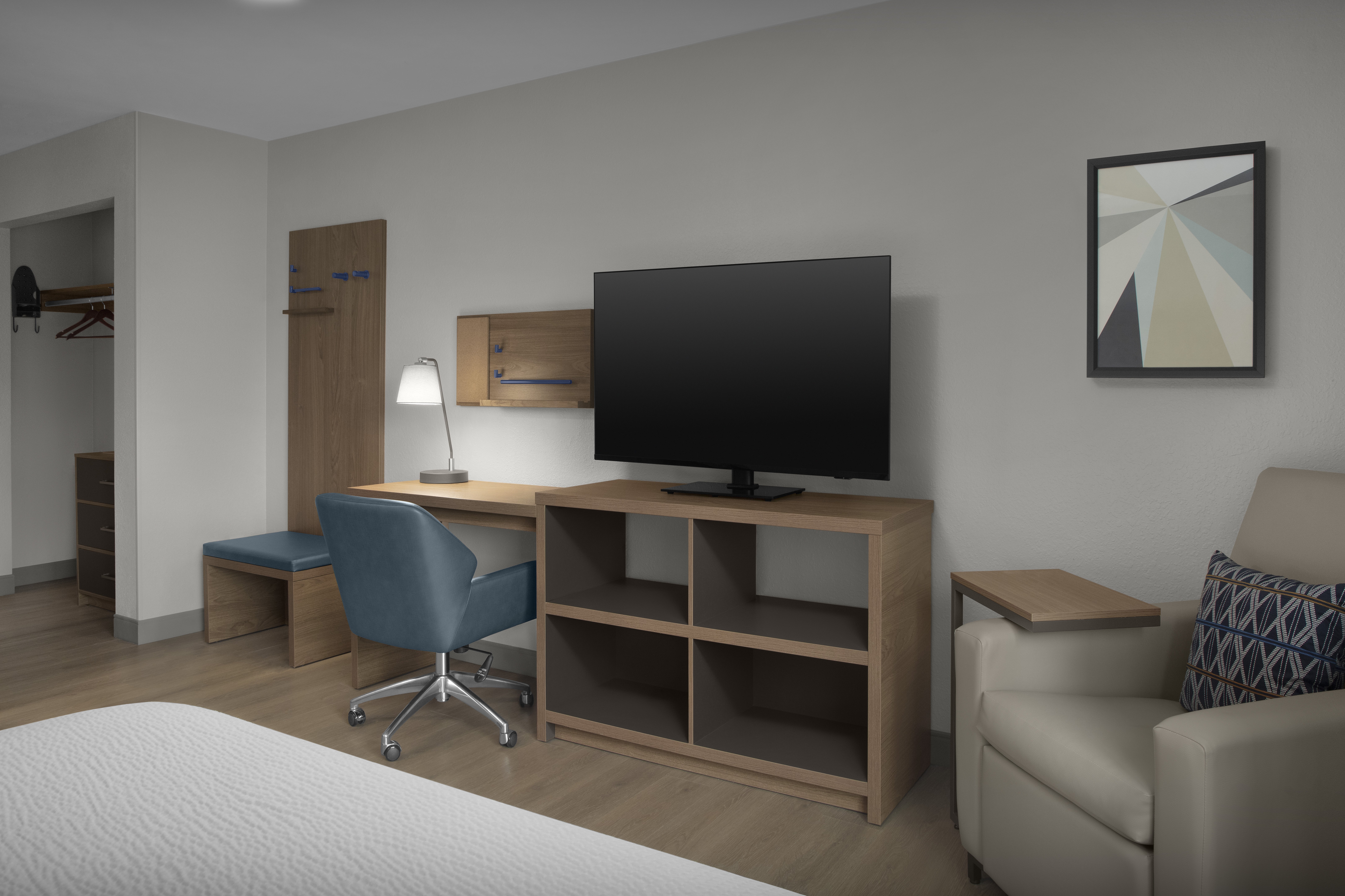 Candlewood Suites Jacksonville Southpoint by IHG 63/70