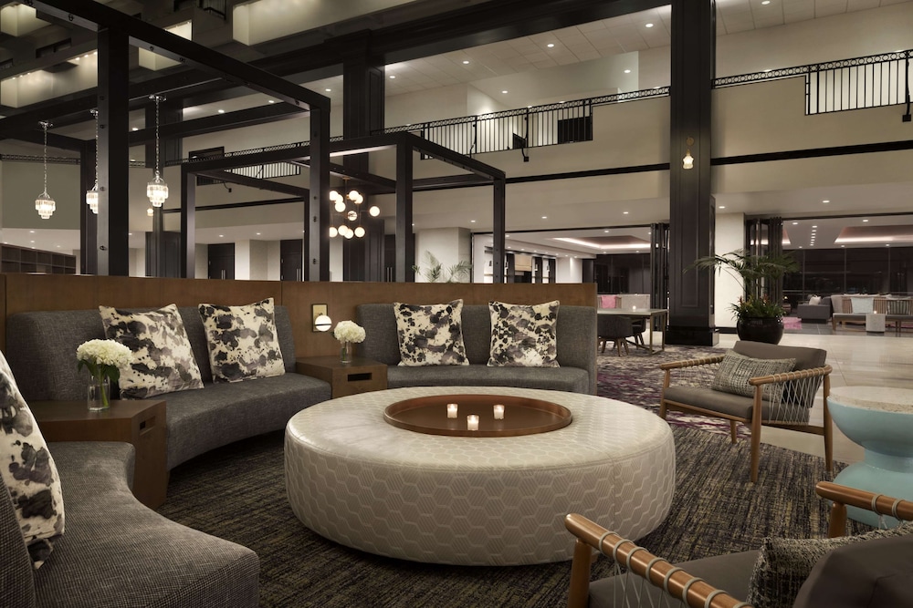 Hyatt Regency Savannah 50/71