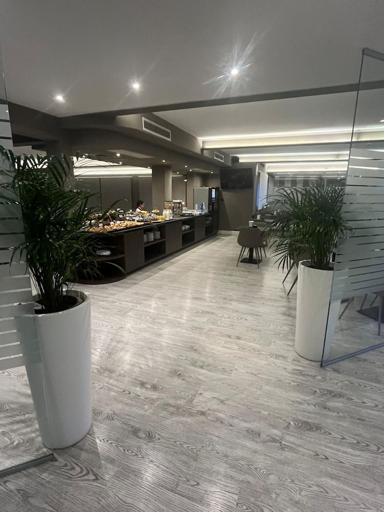Plus Welcome Milano 50/60
