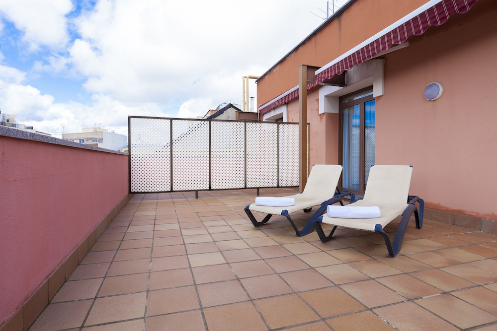 Agora Juan de Austria 34/52