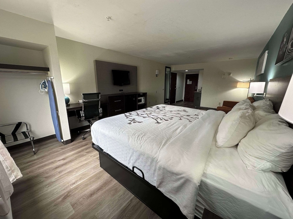 Sleep Inn & Suites Pineville - Alexandria 15/65