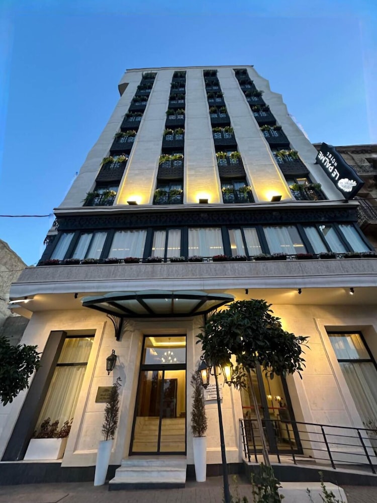 Hotel Le Palme in ORAN - DZ