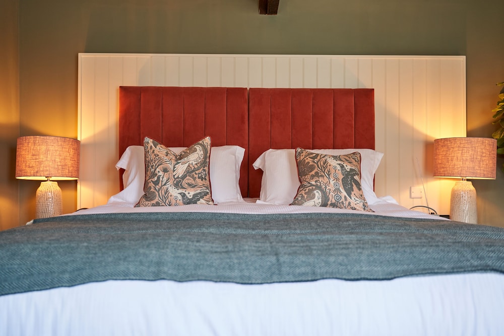 The Langford Inn & Restaurant 28/46
