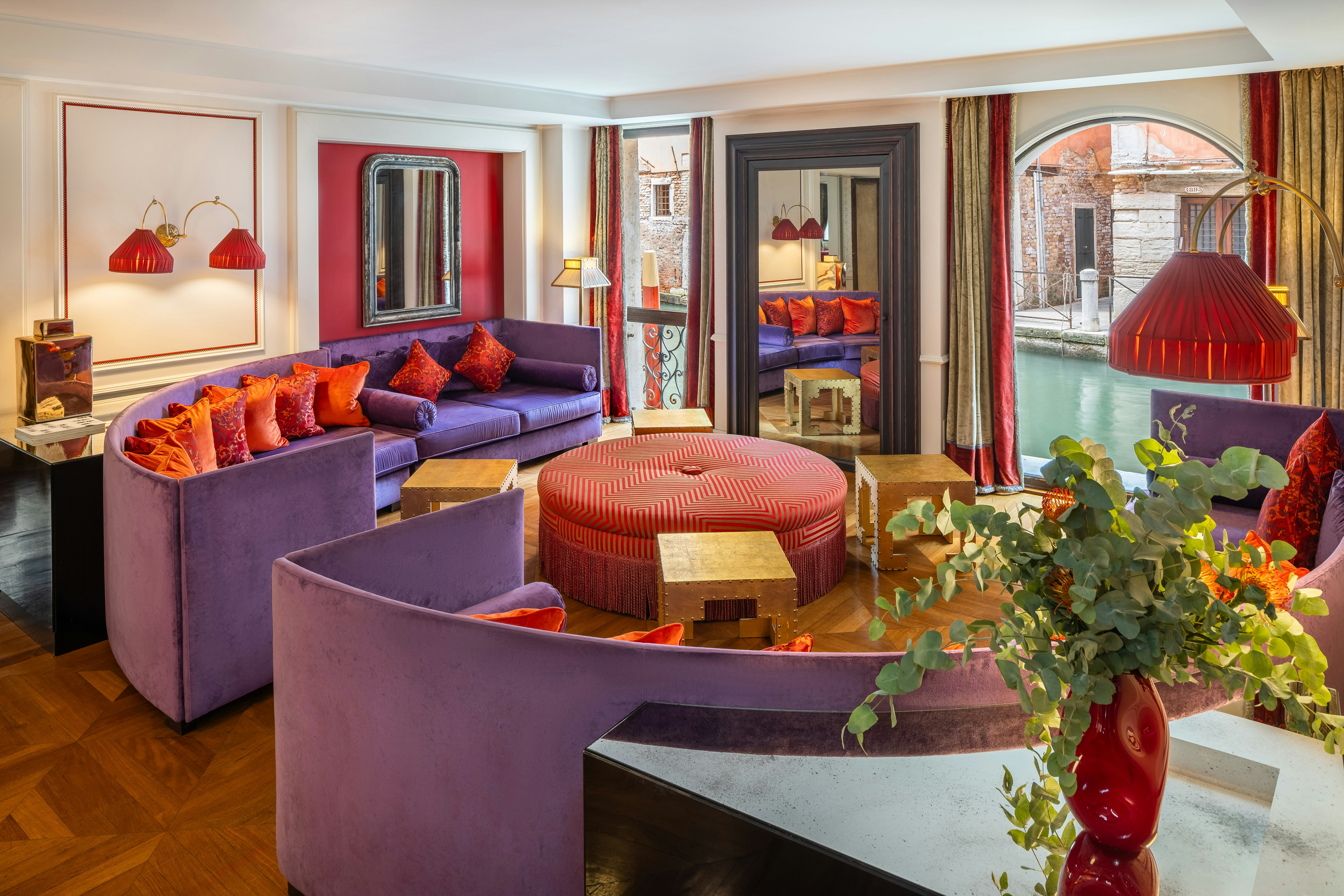 Splendid Venice Starhotels Collezione 26/55
