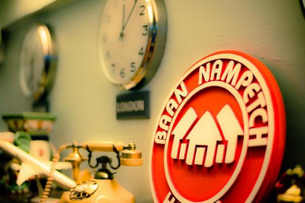 Baan Nampetch Hostel 41/50