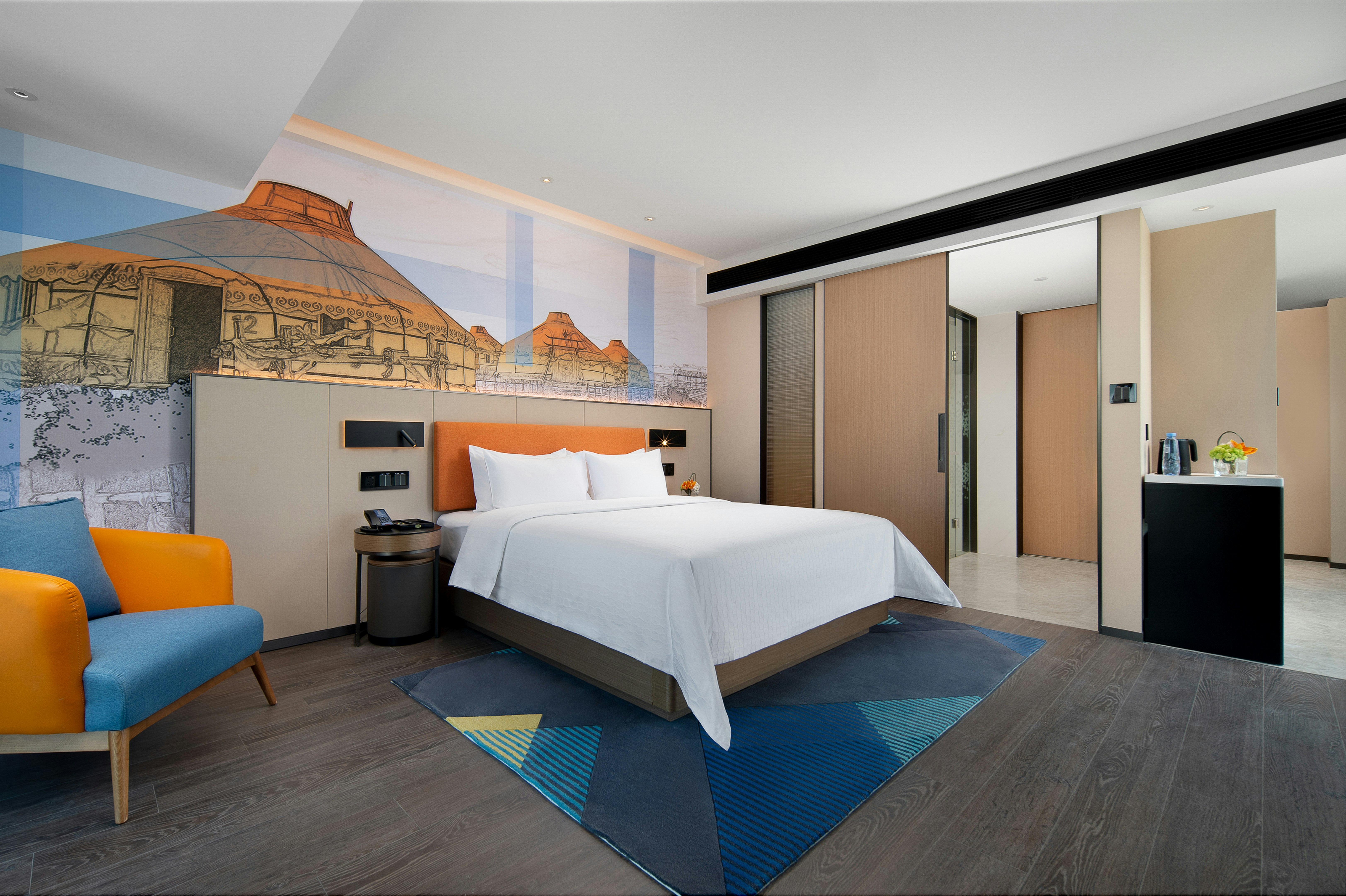Hampton By Hilton Hohhot Yuquan Hengsheng Plaza 21/50