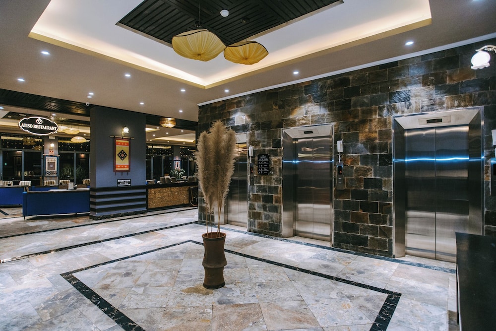 Sapa Charm Hotel 13/99