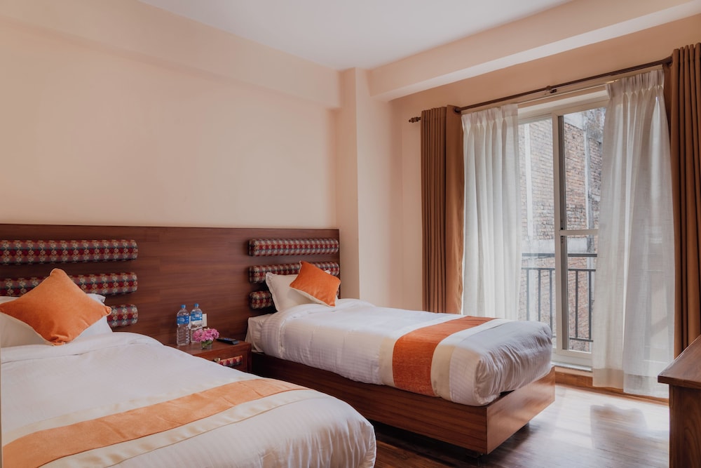 Hotel Jagat 8/31