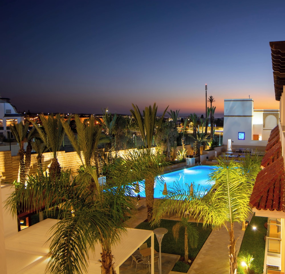 Timoulay Hotel Spa Agadir 66/70