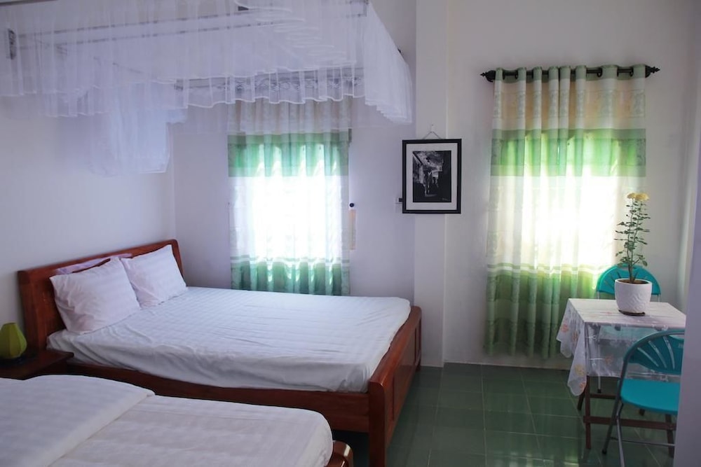Sac Xanh Homestay 12/56