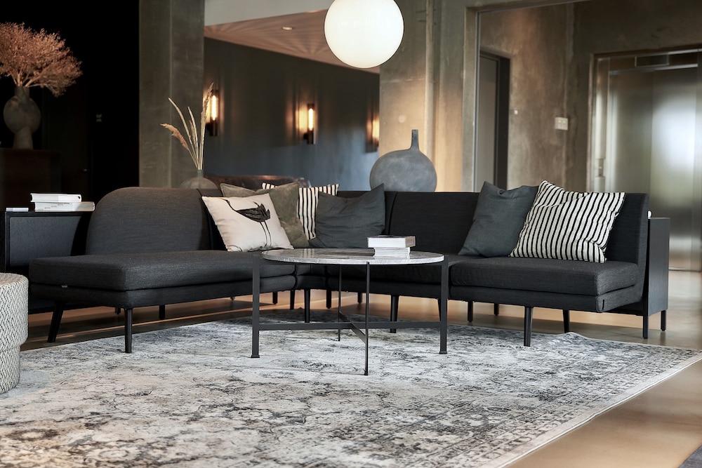 Four Points Flex by Sheraton Lyngby 40/57