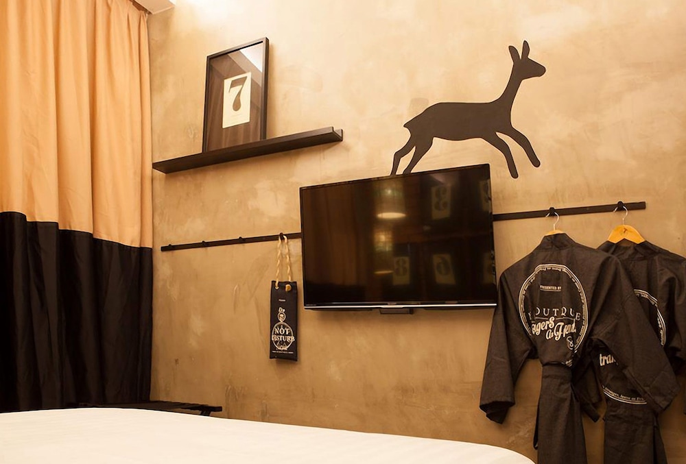 M Boutique Hotel Ipoh 23/50