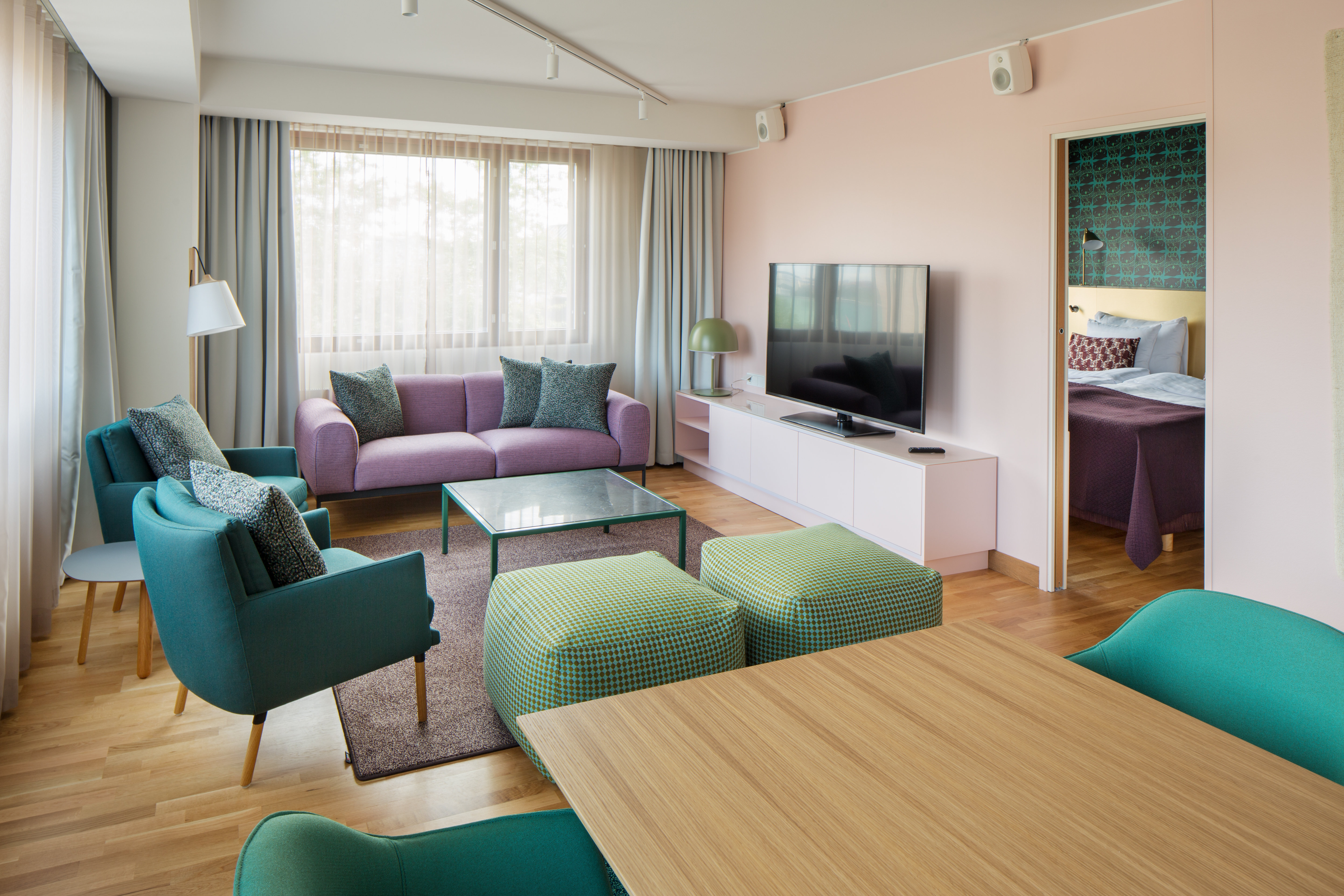 Original Sokos Hotel Presidentti 46/69