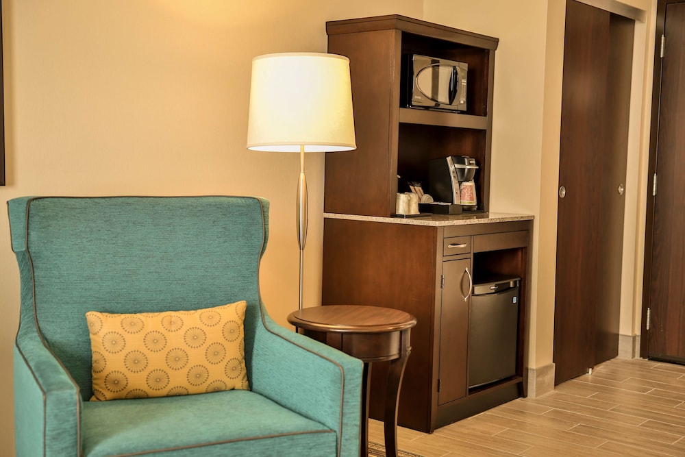 Hilton Garden Inn Murfreesboro 44/72