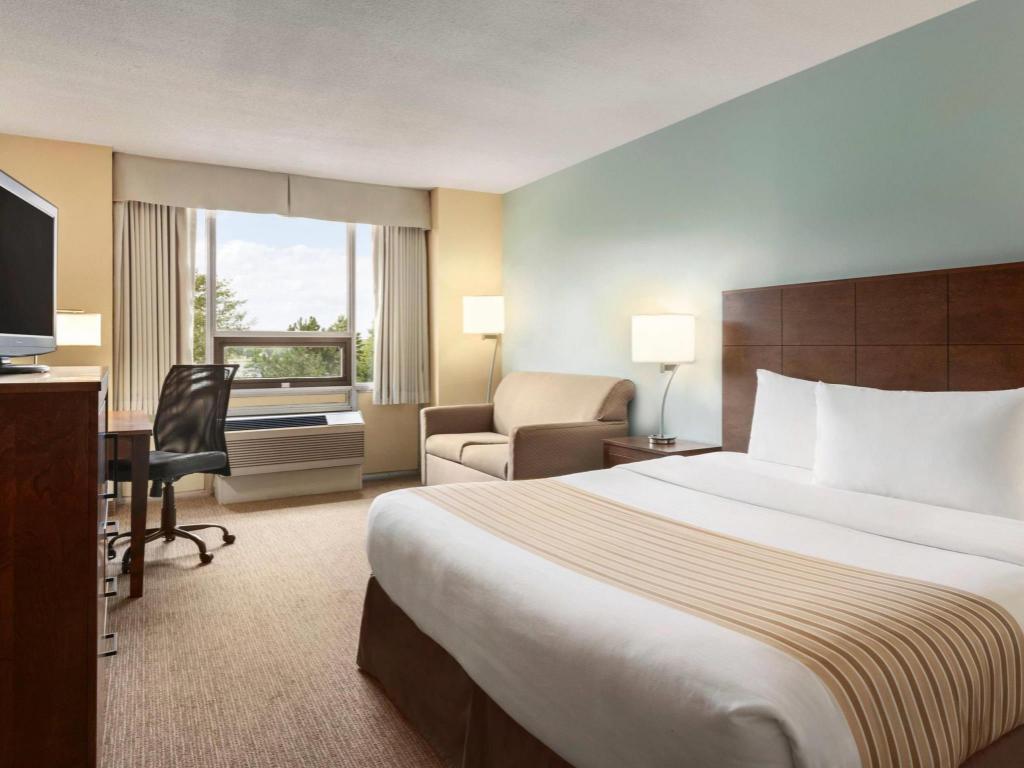 Room, Quadruple, 2 Queen Beds