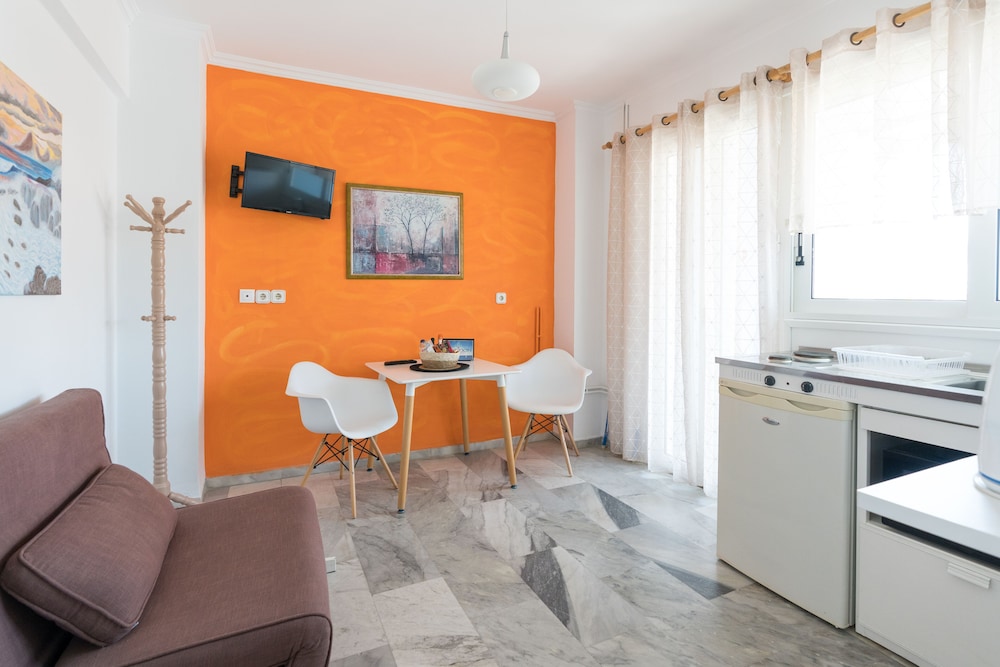 Poseidon Apartments 33/45
