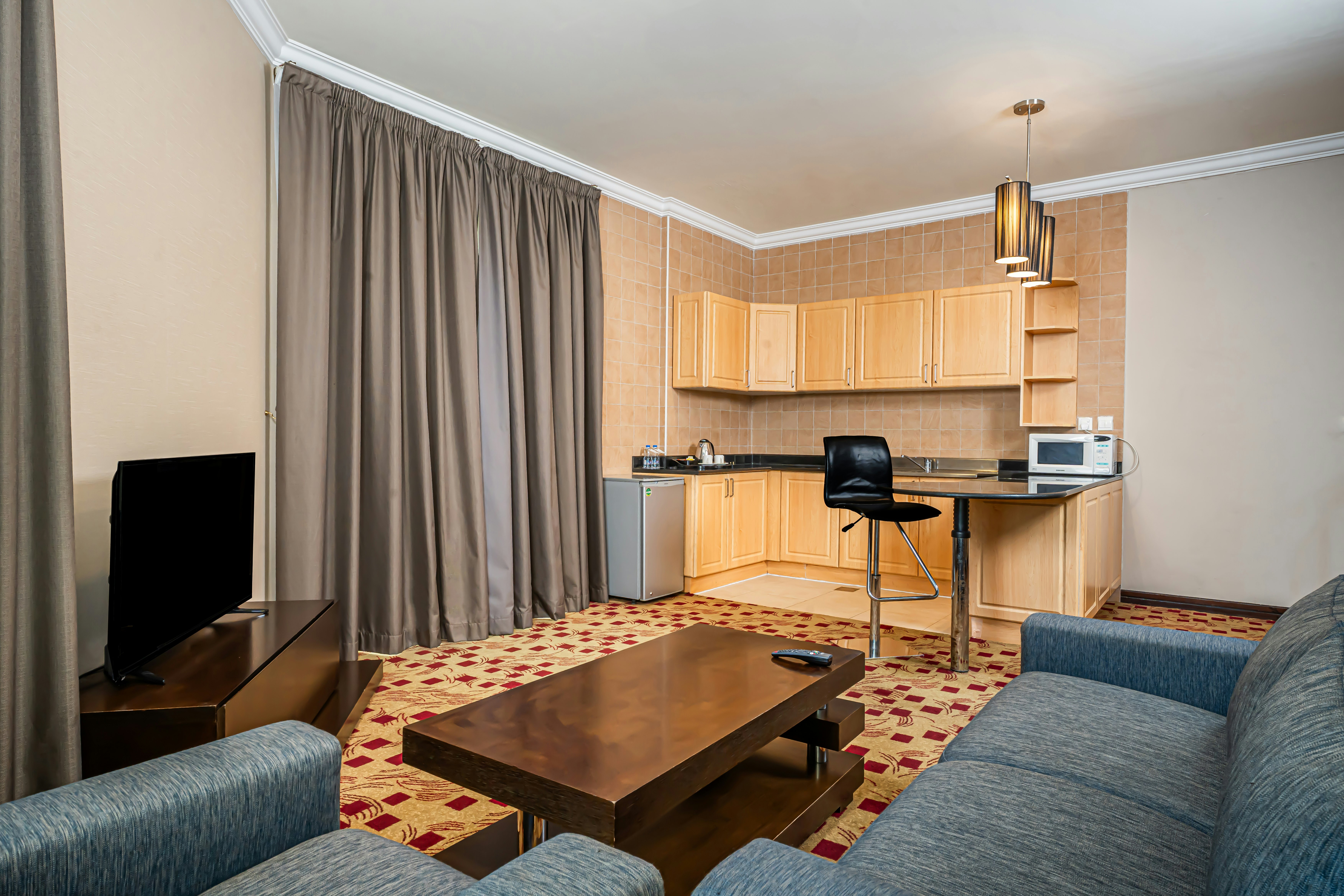Kingsgate Hotel Doha 62/81