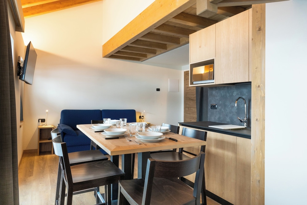 Residende Nevegall 27/42