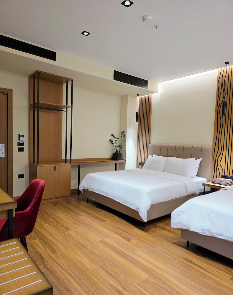 Valza Boutique Hotel 31/64
