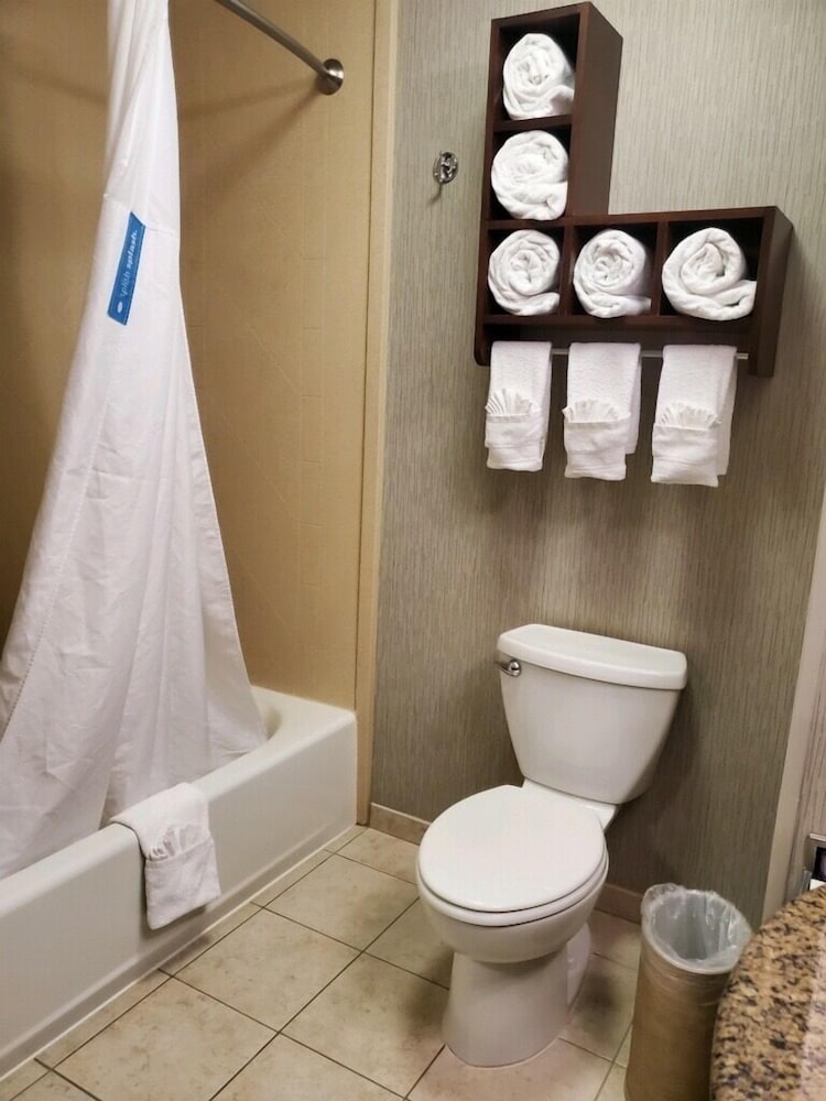 Hampton Inn Suites Craig 25/61