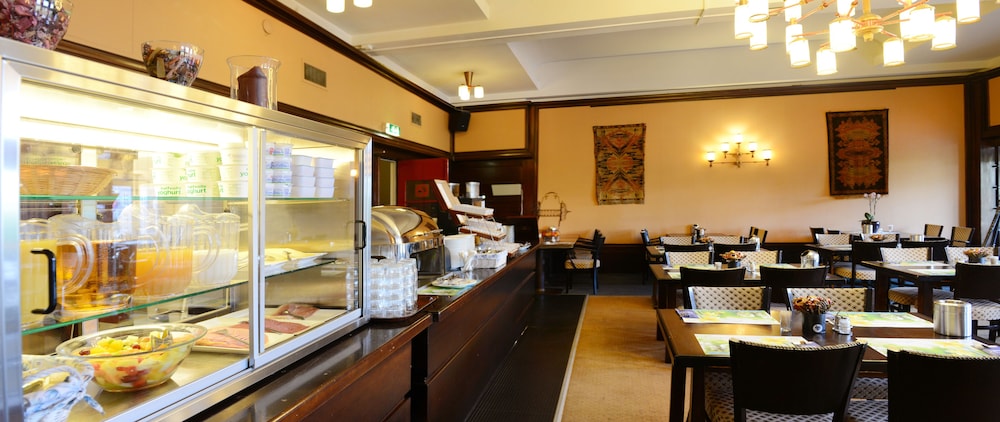 Amrath Hotel DuCasque 49/71