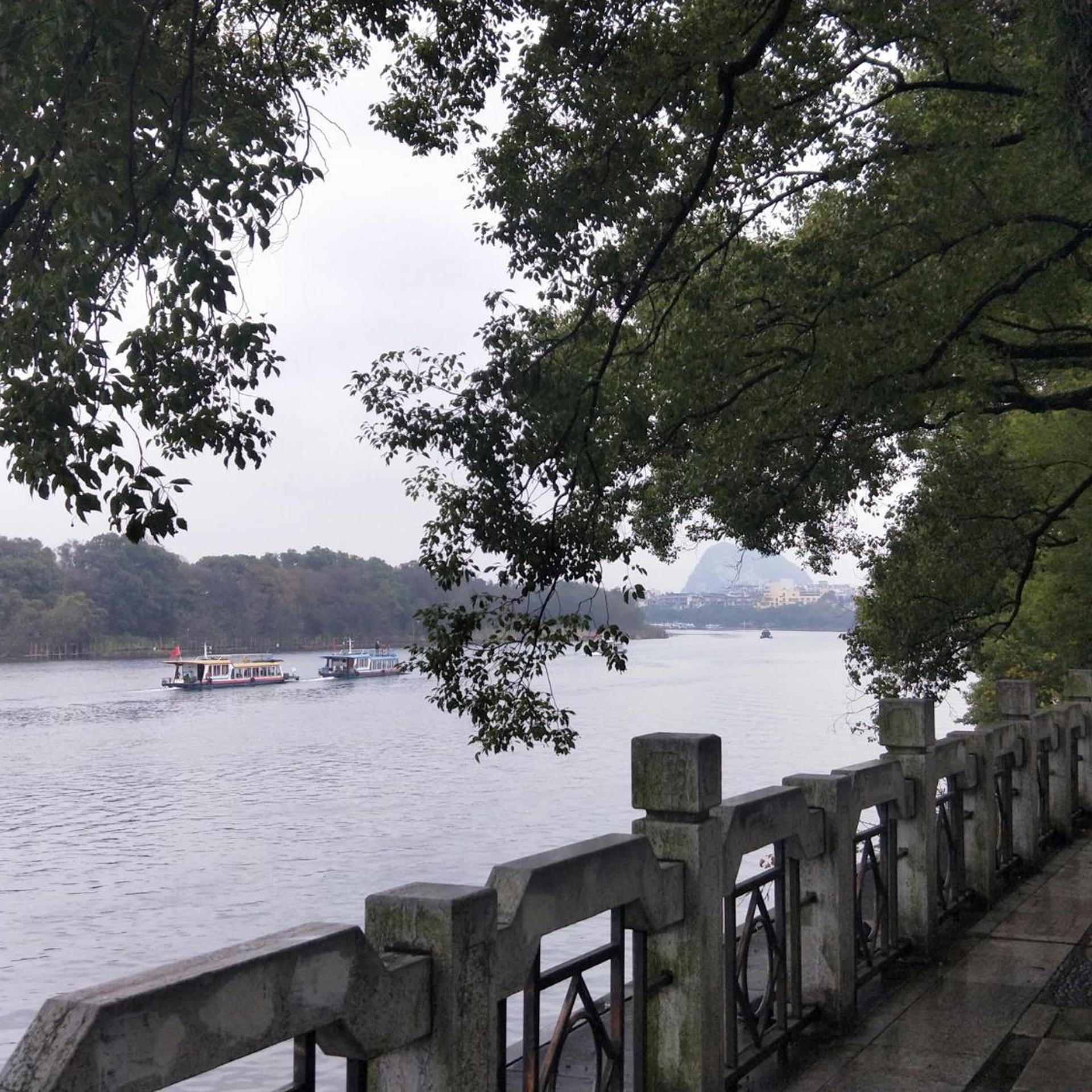 Lavande Hotel (Guilin Central Square Elephant Trunk Hill Scenic Area) 46/49