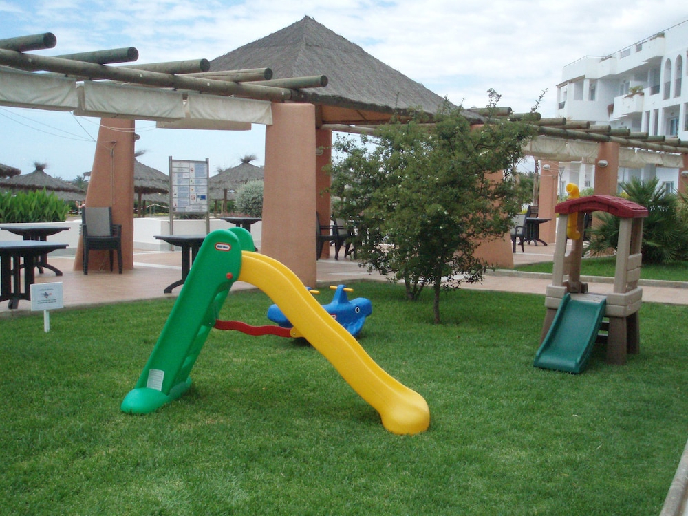 Ohtels Cabogata 30/50