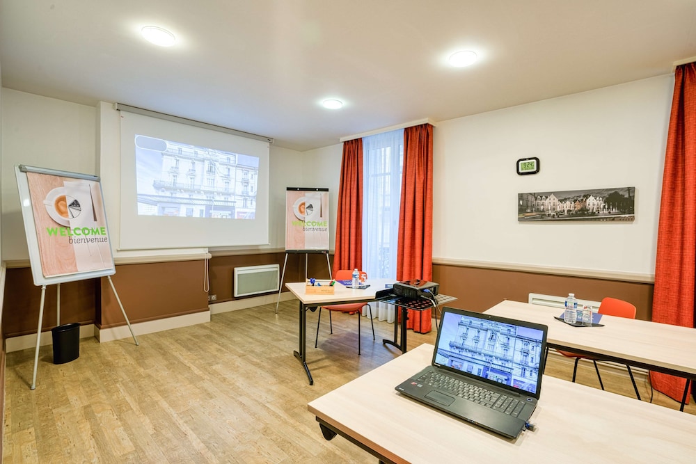 Campanile Orleans Centre 18/31