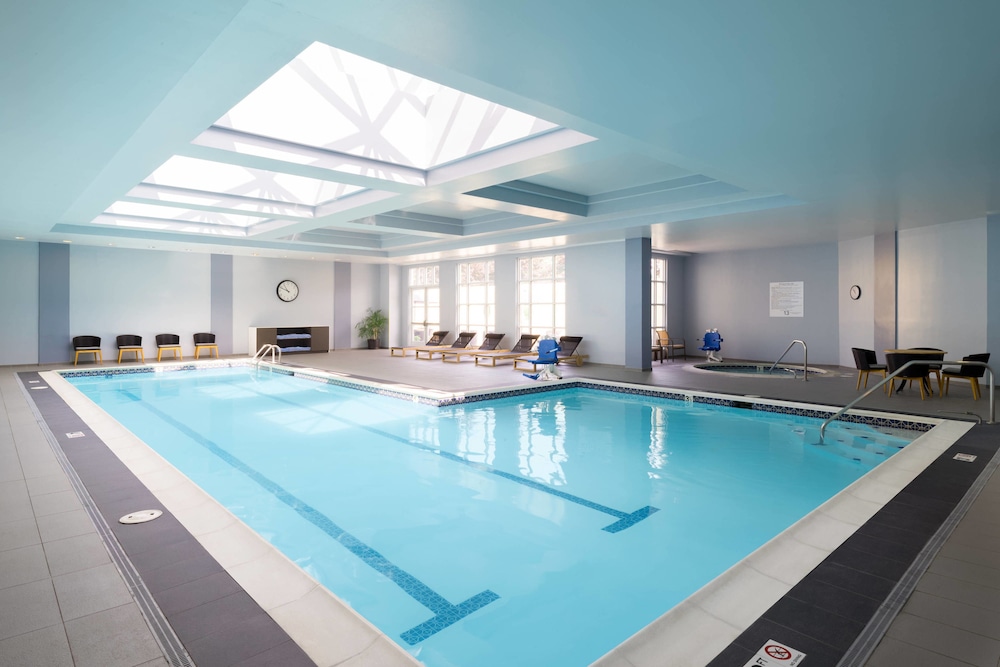 Mystic Marriott Hotel Spa 60/80