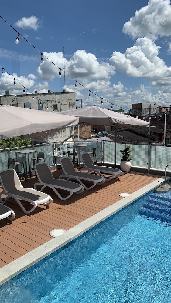 Victoria Regia Hotel 44/50