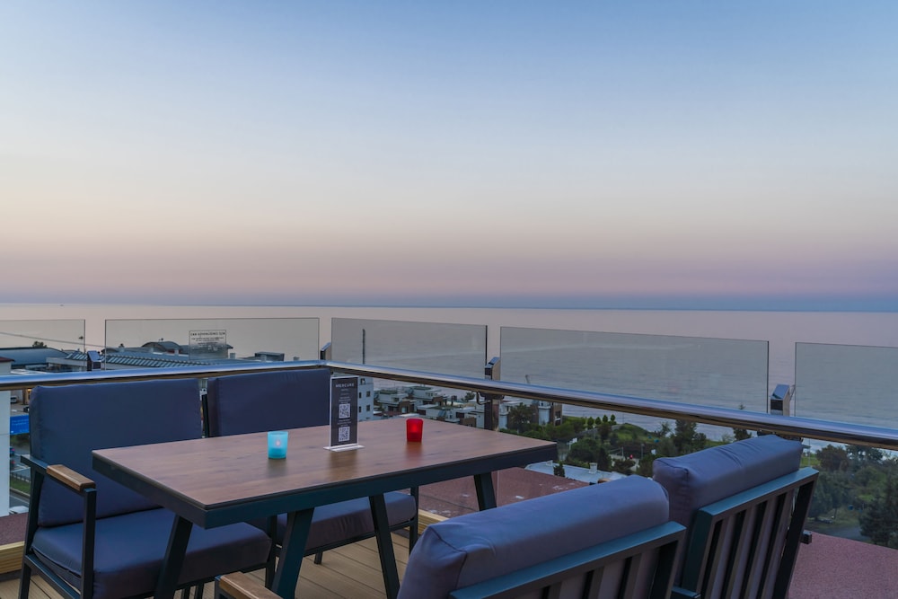Mercure Trabzon Hotel 42/75
