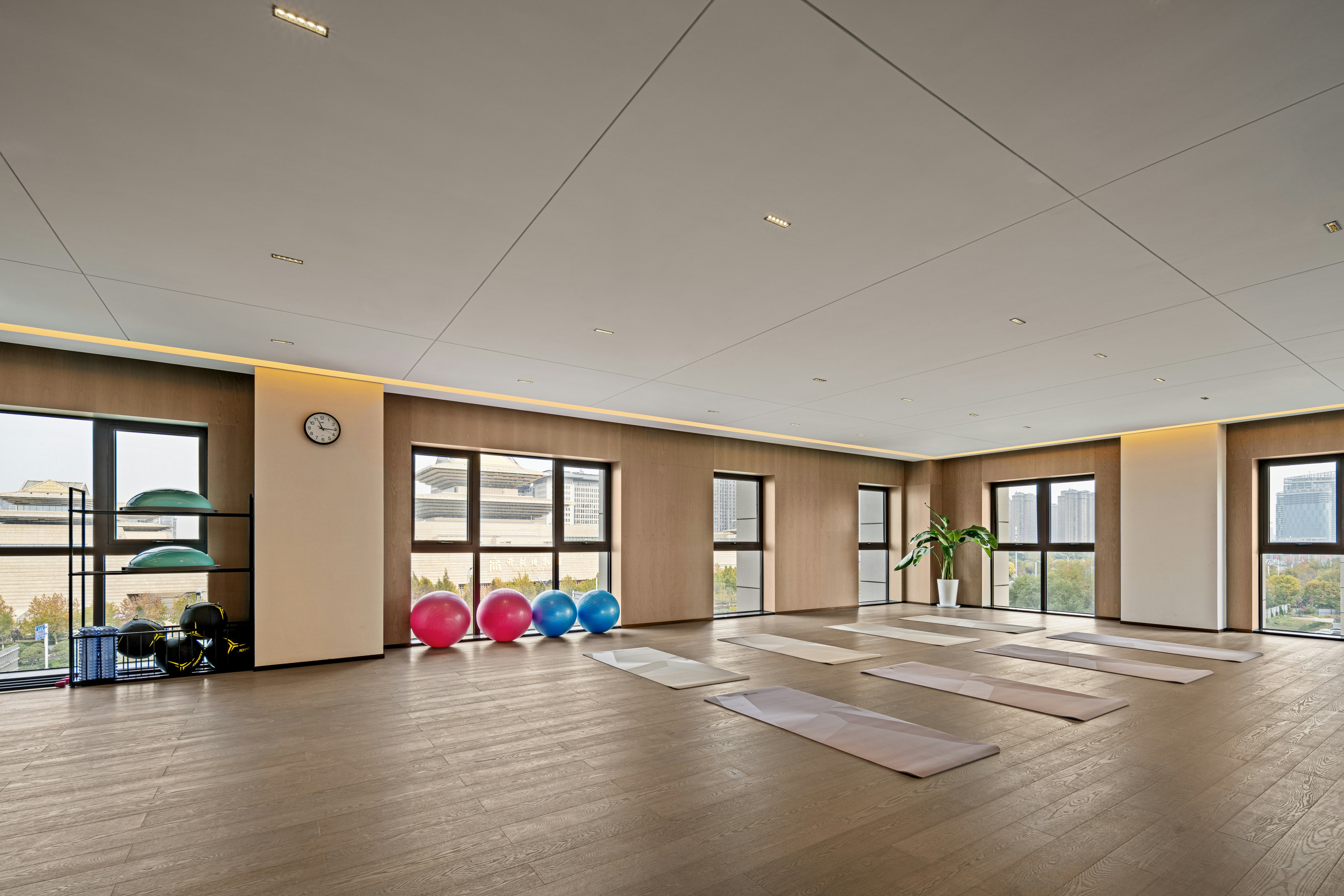 DoubleTree by Hilton Kaifeng 46/49